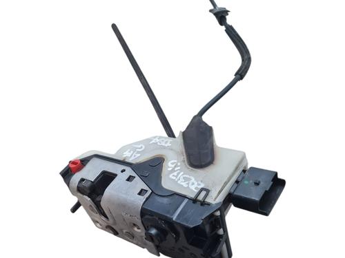 Rear left lock CITROËN DS4 (NX_) 1.6 HDi 115 | BP29229444C100 