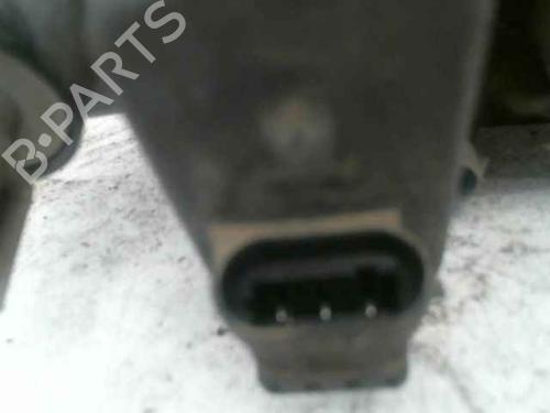 Left headlight RENAULT MEGANE I (BA0/1_) 1.9 dTi (BA1U) | BP24901096C28 
