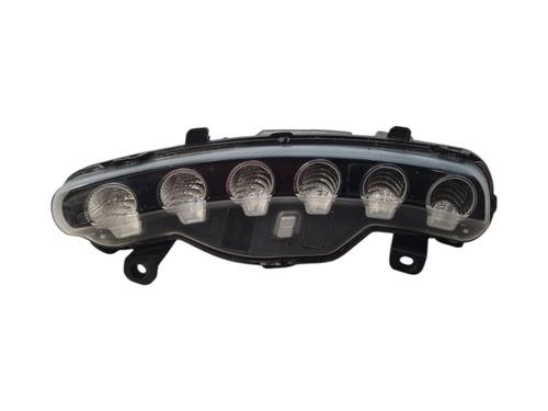 Used Left daytime light Left daytime light RENAULT TWINGO II (CN0_) 1.2 16V (CN04, CN0B) (75 hp) 33458409 33458409