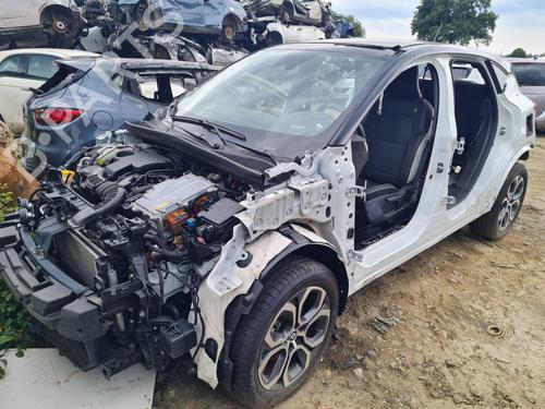 Gearbox RENAULT CAPTUR II (HF_) E-TECH 160 | BP39452210M3 - Image 6