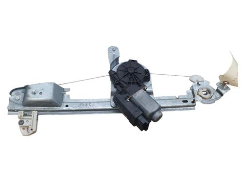 Used Rear left window mechanism RENAULT SCÉNIC II (JM0/1_) 1.5 dCi (JM1E, JM16) (106 hp) 28483665