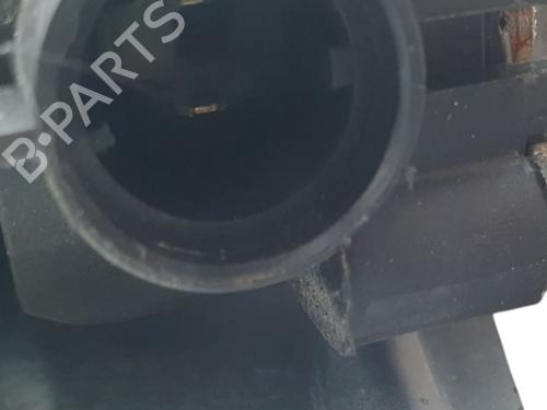 Front left window mechanism RENAULT CLIO III (BR0/1, CR0/1)  | BP25764800C22 