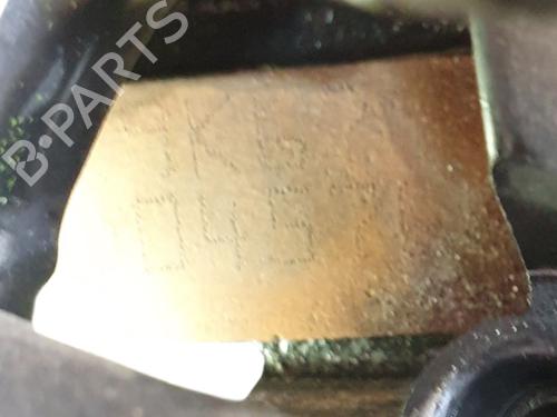 Engine RENAULT CLIO III Hatchback Van (SB_, SR_) 1.5 dCi | BP36459109M1 - Image 6
