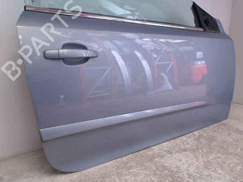 Right front door OPEL ASTRA H TwinTop (A04) 1.9 CDTi (L67) | BP24910504C3 