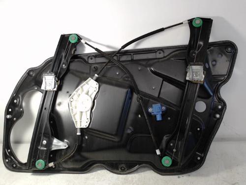 Front left window mechanism VW PASSAT B6 Variant (3C5) 2.0 TDI 16V | BP15567969C22 