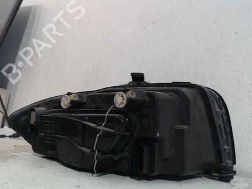 Used Left headlight Left headlight 24901309 24901309