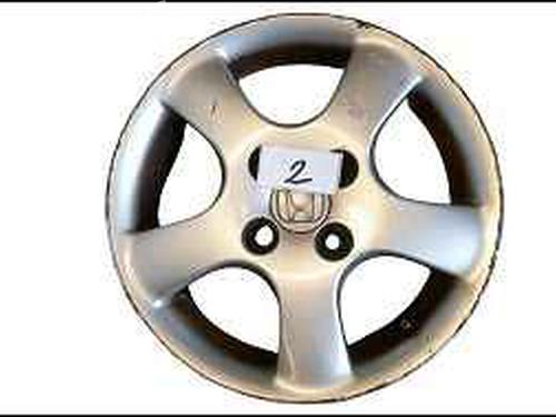 Fælk HONDA JAZZ II (GD_, GE3, GE2) 1.3 iDSi (GD1) (83 hp) 24911798