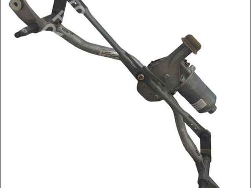 Front wiper motor RENAULT TRAFIC III Van (FG_) 2.0 dCi 120 (FGMN) | BP24913655M29 