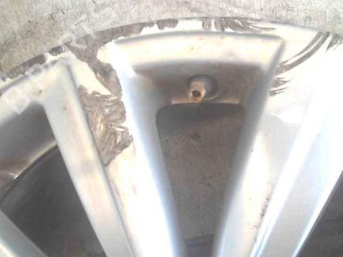 Rim VW POLO V (6R1, 6C1)  | BP24912714C45 