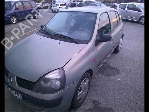 Alternator RENAULT CLIO II (BB_, CB_) 1.2 16V (BB05, BB0W, BB11, BB27, BB2T, BB2U, BB2V, CB05,... | BP25764741M7 