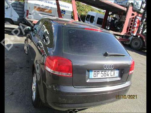 Right taillight AUDI A3 (8P1) 2.0 TFSI | BP25762350C35 