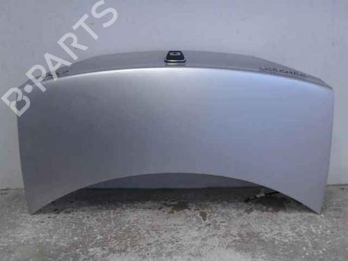 Used Tailgate PEUGEOT 406 Coupe (8C) 2.0 16V (136 hp) 24897485