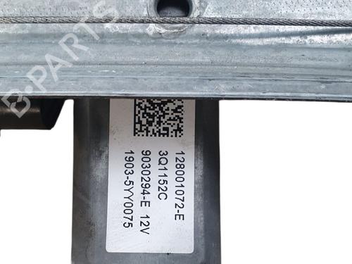 Rear left window mechanism RENAULT CAPTUR I (J5_, H5_) 1.5 dCi 90 (J5N4, J5M5, J5MW, J5M6, J5AL, J5AJ) | BP29642773C24 