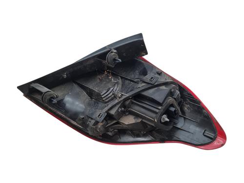 Used Left taillight CITROËN C4 II (NC_) 1.6 HDi 90 (92 hp) 28120520