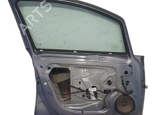 Left front door OPEL CORSA E (X15) 1.4 (08, 68) | BP29317554C2 