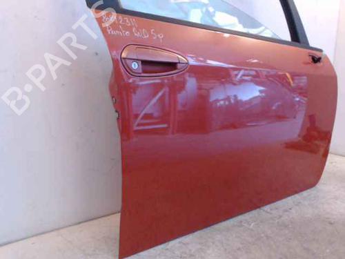 Right front door FIAT GRANDE PUNTO (199_) 1.3 D Multijet | BP24910217C3 