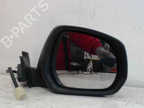 Used Right mirror OPEL AGILA B (H08) 1.2 (F68) (86 hp) 24908130