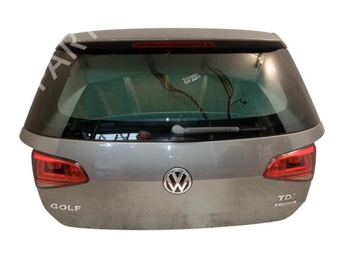 Bakluke CC/Kombi-Kupé VW GOLF VII (5G1, BQ1, BE1, BE2) [2012-2021]  29871429