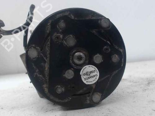 AC-Kompressor OPEL ASTRA H GTC (A04) 1.7 CDTI (L08) | BP30379241M34 