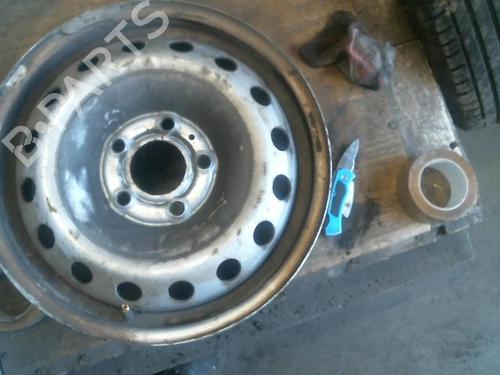 Used Rim Rim RENAULT TRAFIC II Van (FL) 2.0 dCi 115 (FL01, FL0U, FL00, FL0H, FL0M) (114 hp) 33277384 33277384