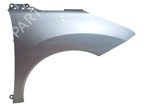 Used Right front fenders PEUGEOT 3008 I MPV (0U_) 1.6 HDi (114 hp) 31691489