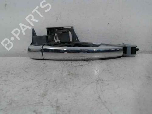 Used Front right exterior door handle CITROËN DS3 (SA_) 1.6 HDi 90 (92 hp) 24903093