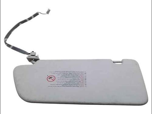 Right sun visor PEUGEOT 308 I (4A_, 4C_) 1.6 HDi | BP24895537I2 