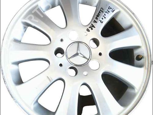 Used Rim MERCEDES-BENZ A-CLASS (W169) A 200 CDI (169.008, 169.308) (140 hp) 25763982