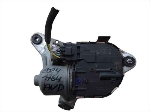 Front wiper motor PEUGEOT 508 SW I (8E_) 1.6 HDi | BP24913821M29 