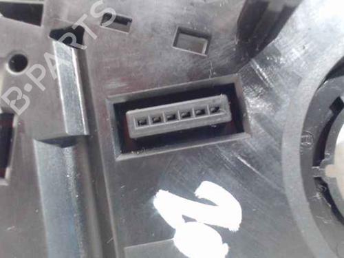 Headlight switch OPEL ASTRA H (A04) 1.6 (L48) | BP24898657I24 