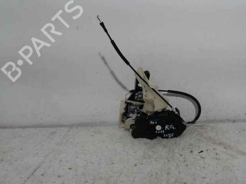 Used Front left lock VW PASSAT CC B6 (357) 2.0 TDI (140 hp) 24903687