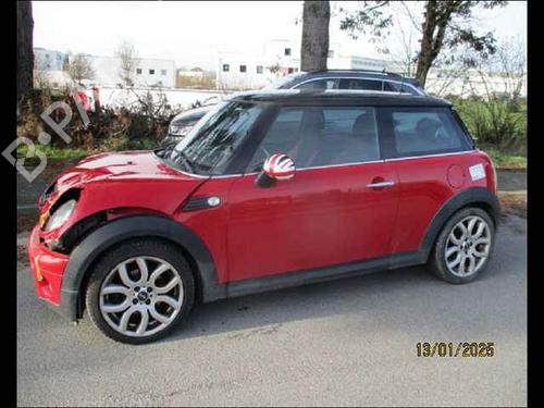 Left front door MINI MINI (R56) Cooper D | BP24907102C2 