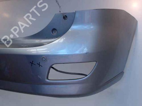 Rear bumper MAZDA 5 (CR) 2.0 CD (CR19) | BP24897363C8 