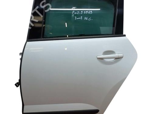 Used Left rear door Left rear door 35934900 35934900