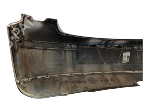 Rear bumper VW POLO (9N_, 9A_) 1.2 | BP28330482C8 