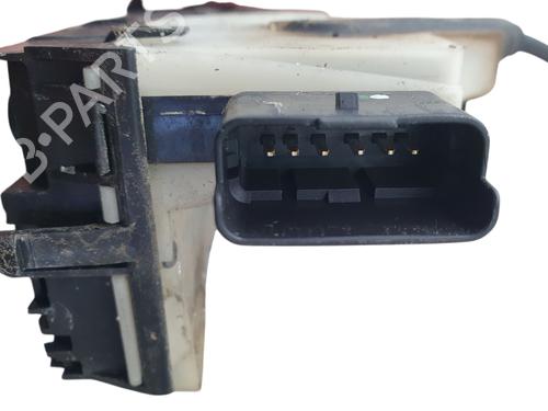 Front left lock CITROËN DS5 2.0 BlueHDi 180 | BP31691480C98 - Image 3