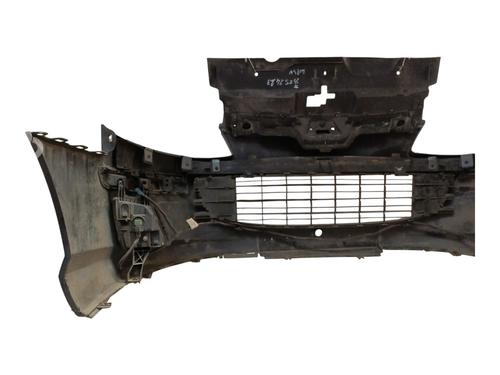 Front bumper PEUGEOT 407 SW (6E_, 6D_) 1.6 HDi 110 | BP29467652C7 