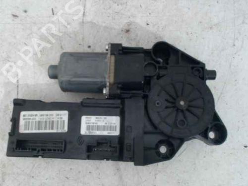 Front left window mechanism RENAULT MEGANE III Grandtour (KZ0/1) 1.5 dCi (KZ09, KZ0D, KZ1G, KZ29, KZ14, KZ1W, KZ10, KZ1F,... | BP25224631C22 