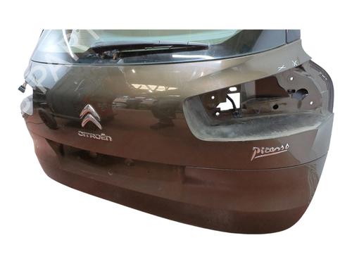 Tailgate CITROËN C4 Picasso II 1.6 HDi / BlueHDi 115 | BP35885530C6 - Image 3