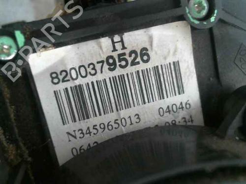 Headlight switch RENAULT KANGOO Express (FC0/1_) 1.5 dCi (FC1E) | BP25011403I24 