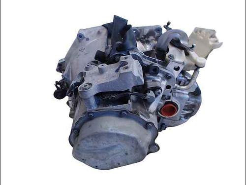 Gearbox PEUGEOT 208 I (CA_, CC_) 1.6 HDi | BP24902909M3
