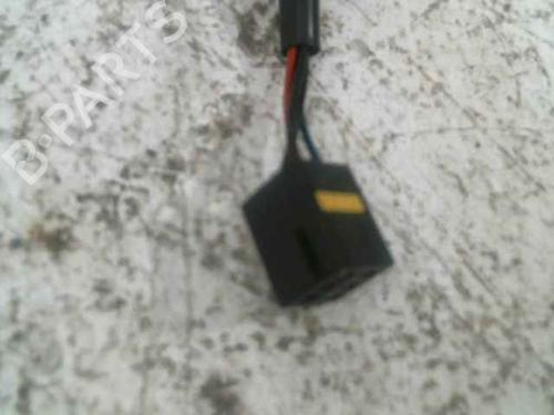 Right mirror OPEL MERIVA B MPV (S10) 1.7 CDTI (75) | BP25763026C27 