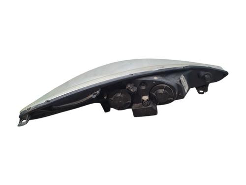 Left headlight PEUGEOT 206+ (2L_, 2M_) 1.4 HDi eco 70 | BP28800661C28 