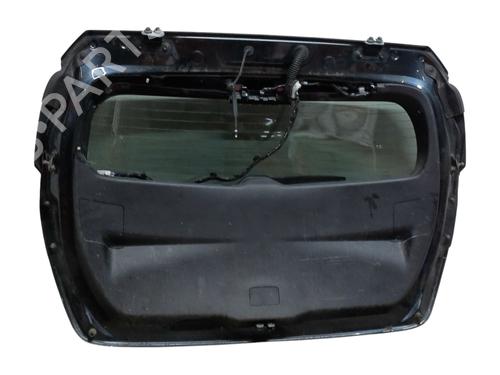Tailgate TOYOTA AURIS (_E18_) 1.8 Hybrid (ZWE186_, ZWE186R) | BP30865432C6