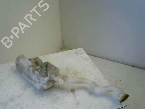 Windscreen washer tank RENAULT KANGOO Express (FC0/1_)  | BP24913638C113 