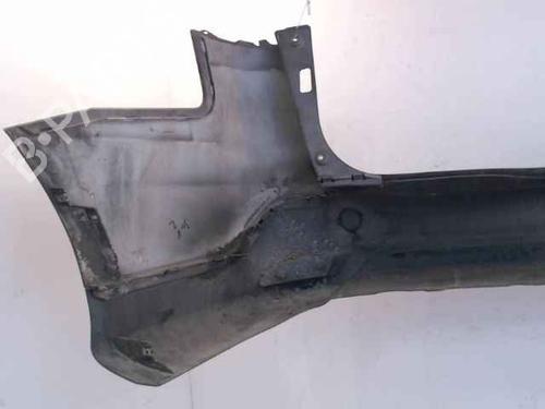 Rear bumper FORD FOCUS III Turnier 1.6 TDCi | BP24897936C8