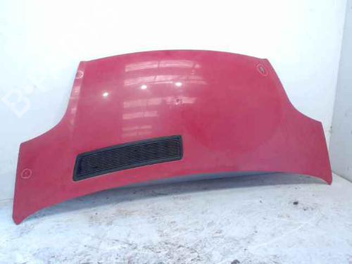 Used Hood OPEL VIVARO A Van (X83) 2.0 CDTI (F7) (114 hp) 24896879
