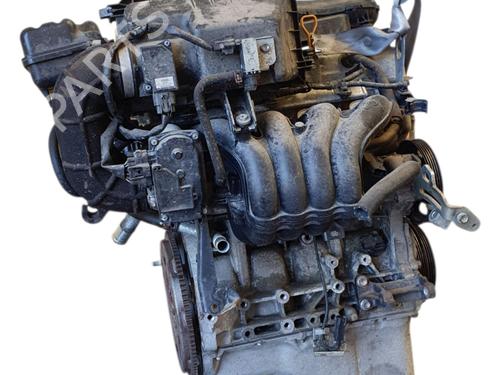 Used Engine Engine 37583992 37583992