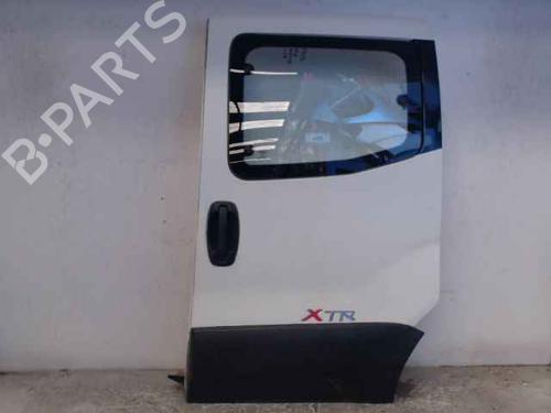 Used Left slide door CITROËN NEMO MPV 1.3 HDi 75 (75 hp) 24906862