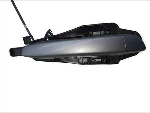 Rear right lock PEUGEOT 208 II (UB_, UP_, UW_, UJ_) 1.2 PureTech 75 | BP24907429C99 